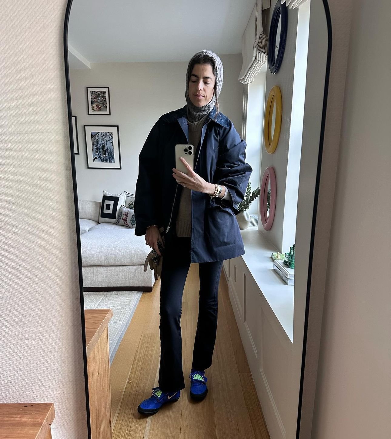 Дачный стиль тренд