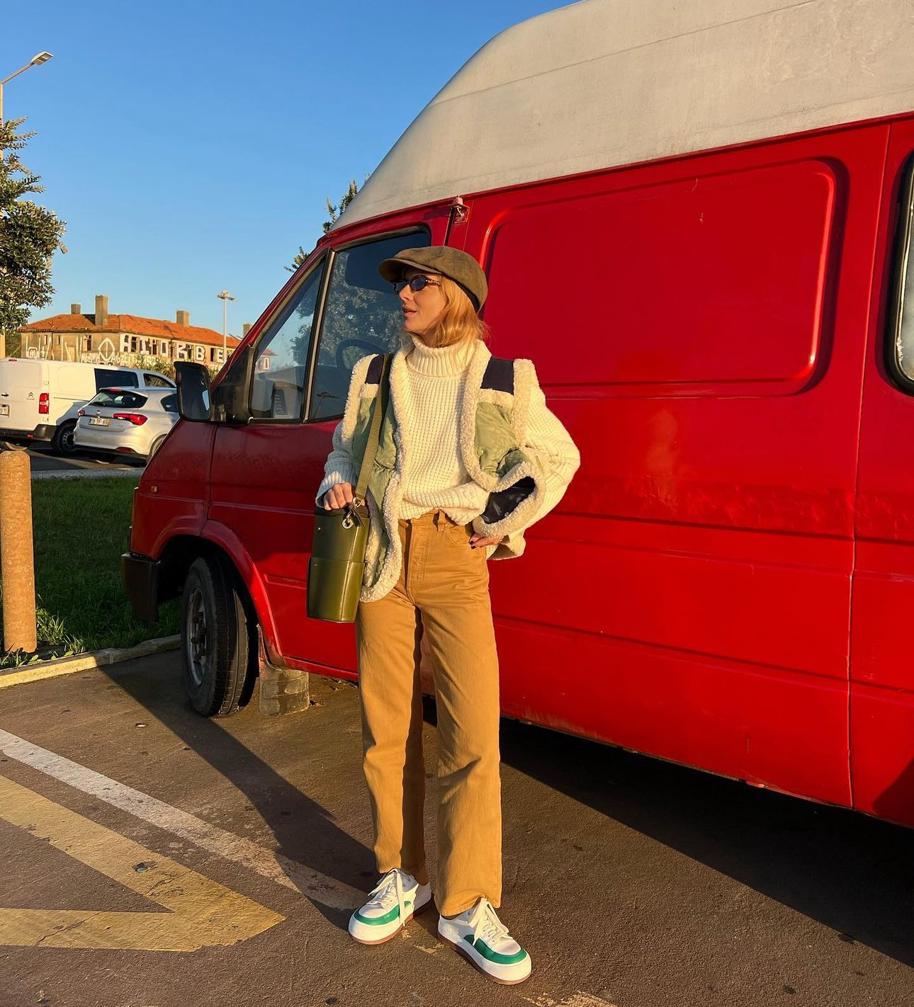 Дачный стиль тренд