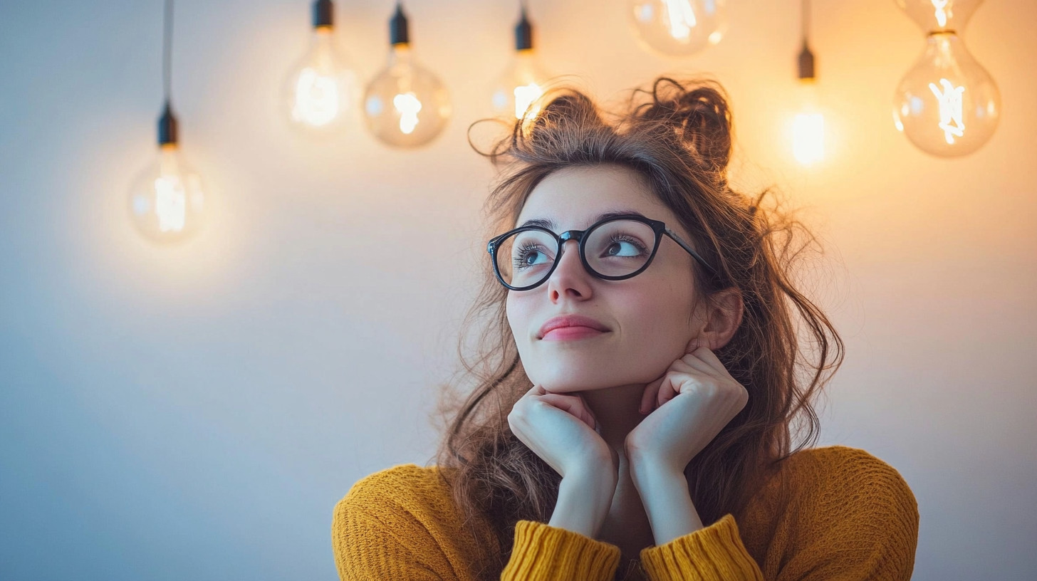 Что означает INFJ?