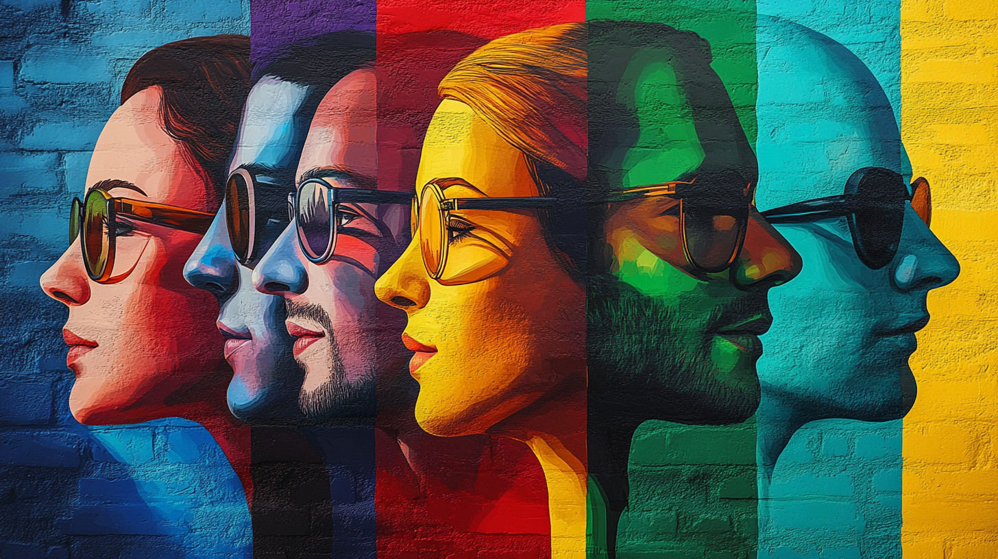 MBTI тест, типы личности