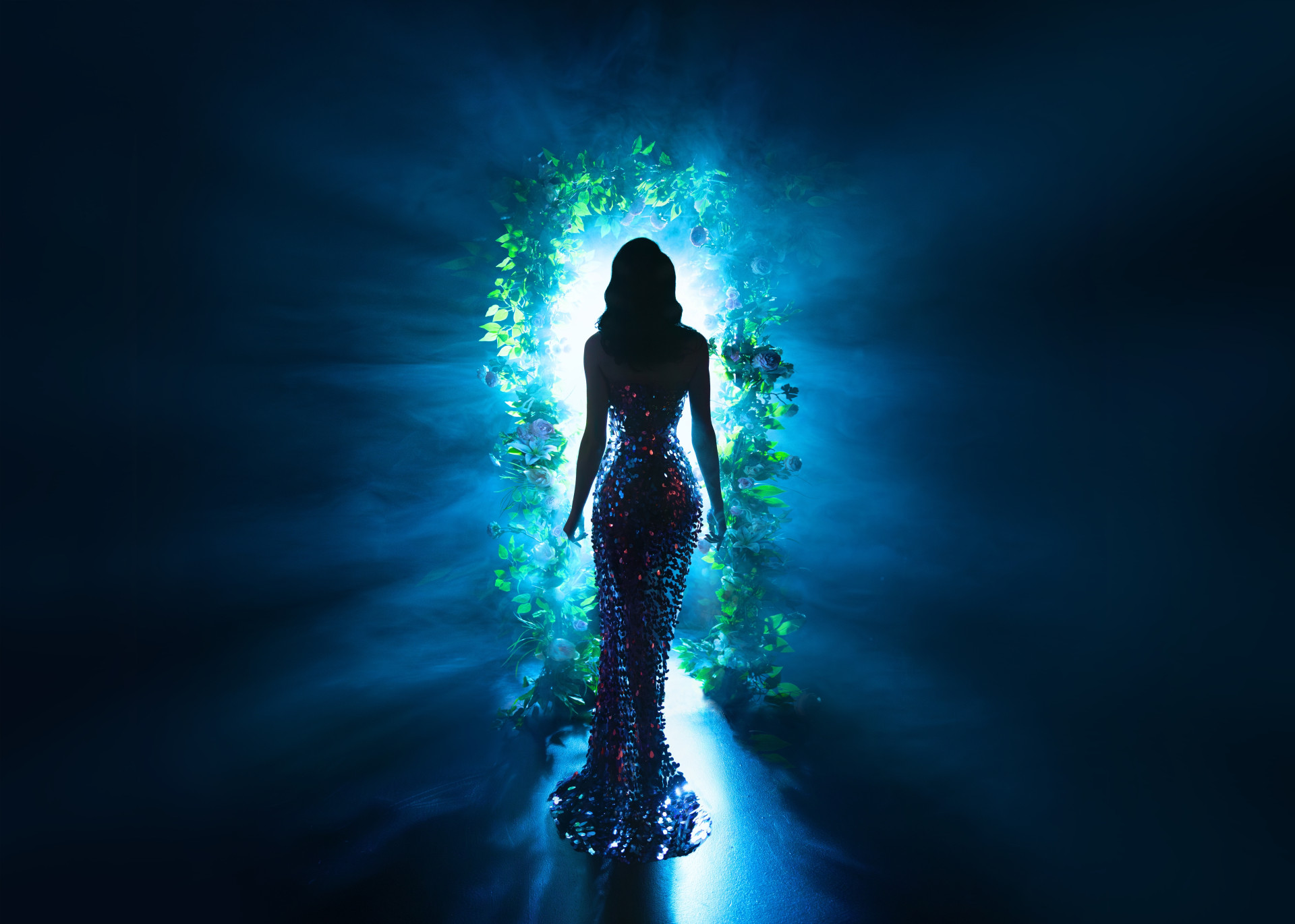 Женщина с Числом Судьбы 7 Женщина с Числом Судьбы 7