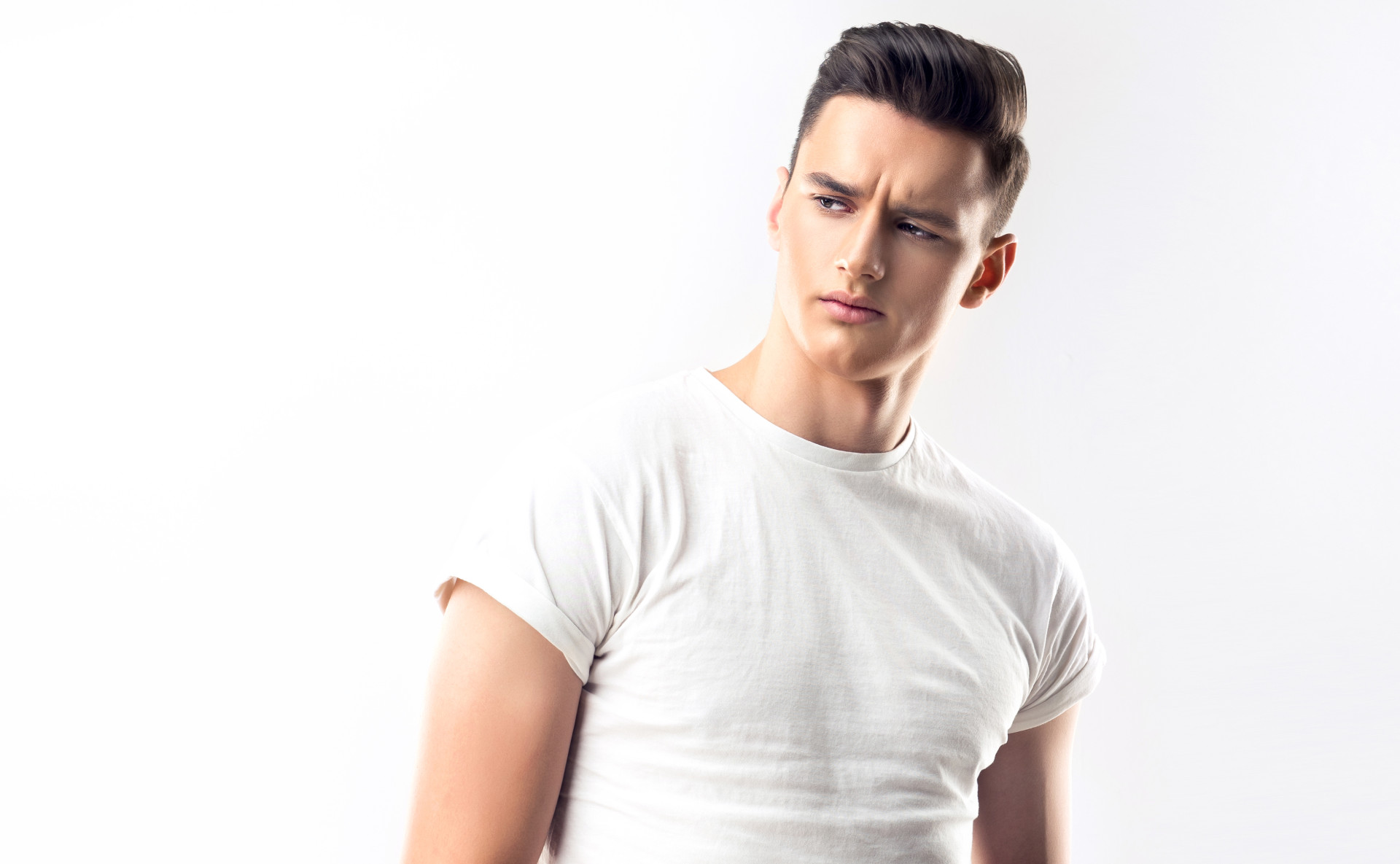 Мужчина с Числом Судьбы 7 Мужчина с Числом Судьбы 7