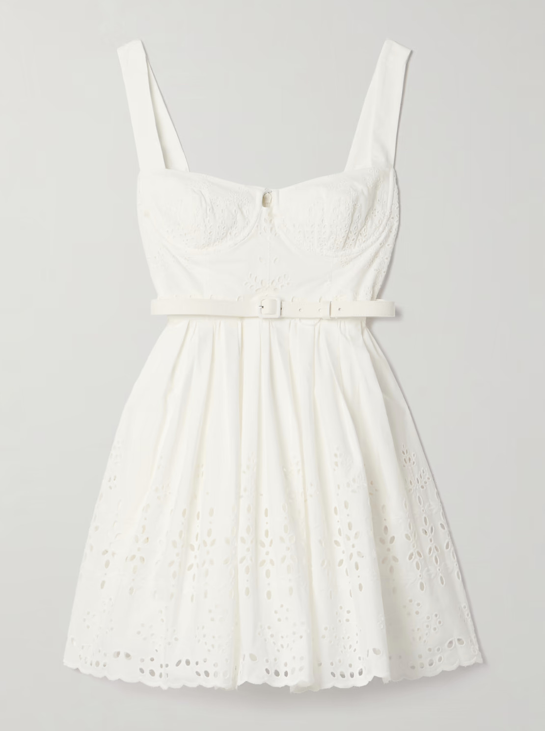 стильные сарафаны лето