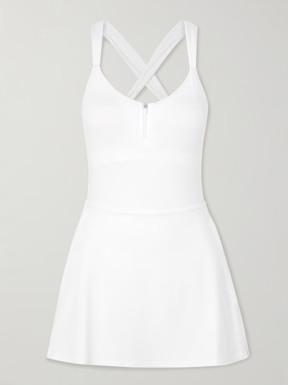 стильные сарафаны лето