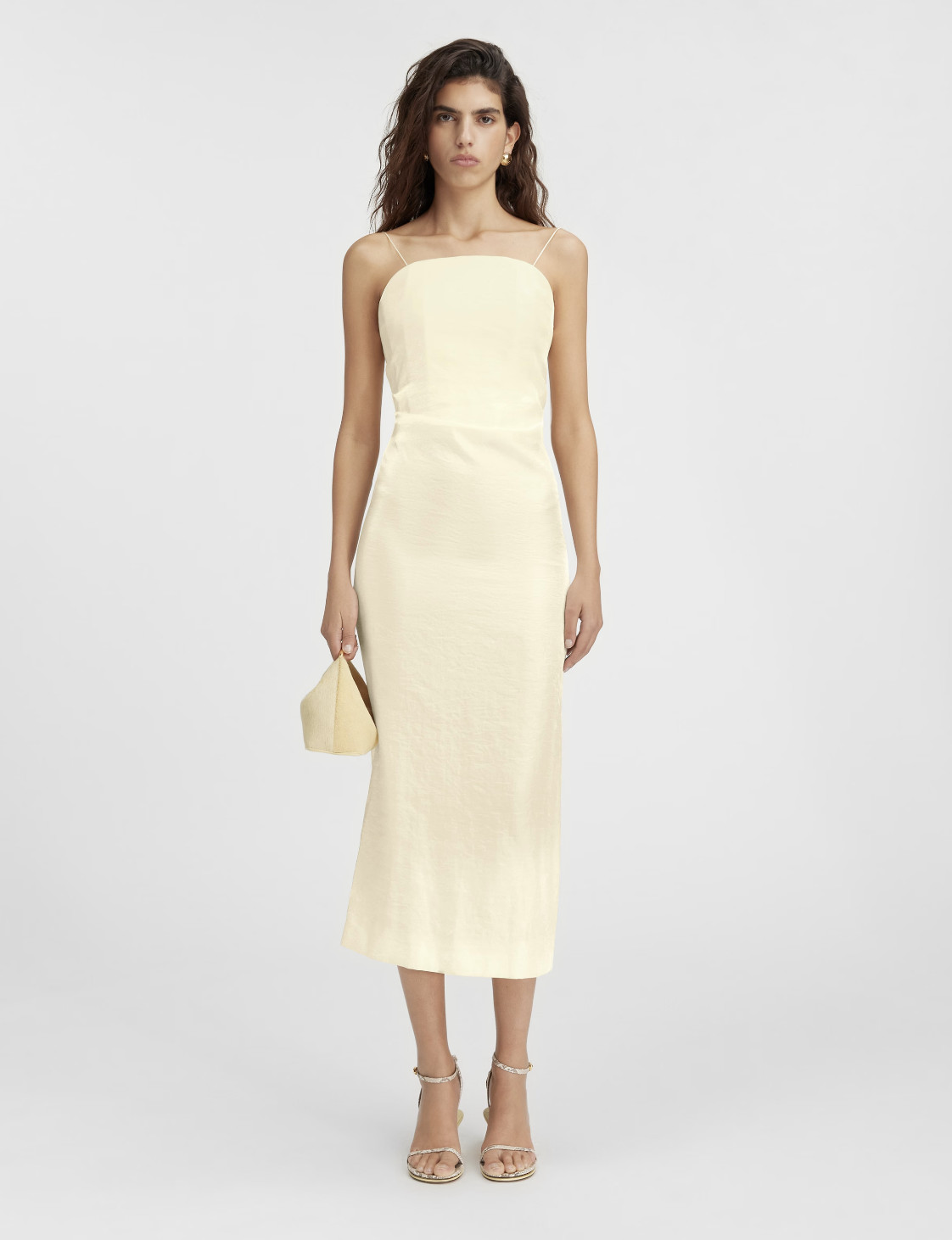 цвет сливочного масла тренд