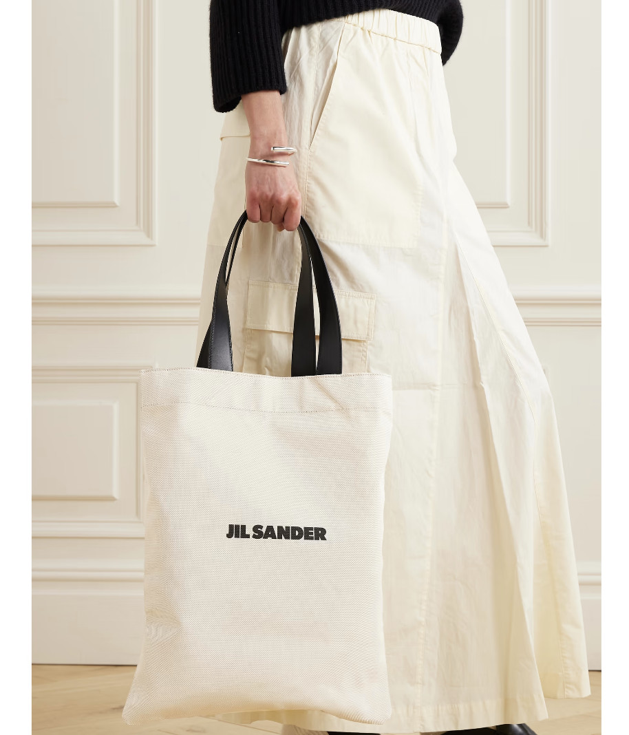 хлопковый шоппер где купить