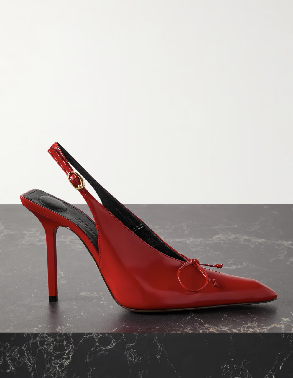 необычные туфли лето