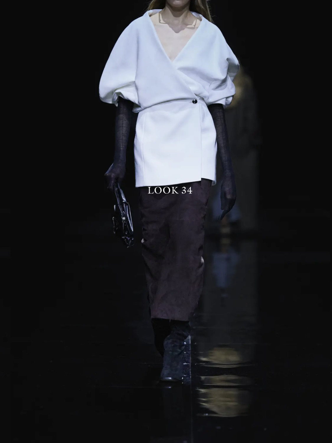 юбки в тренде осенью