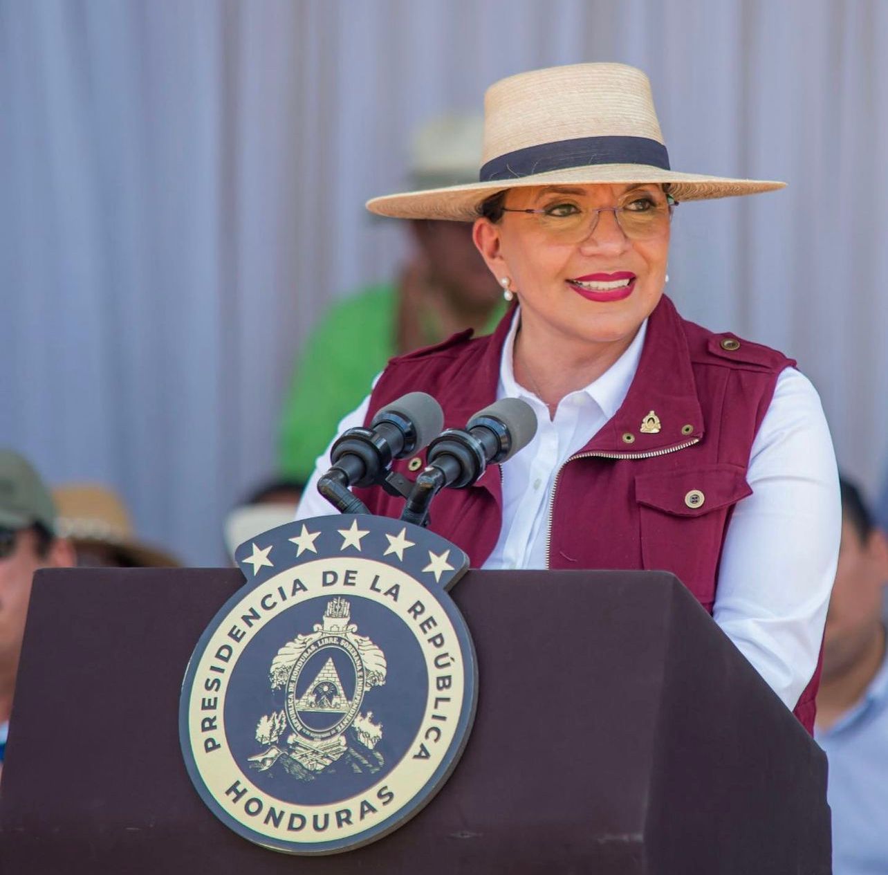 Ирис Сиомара Кастро 