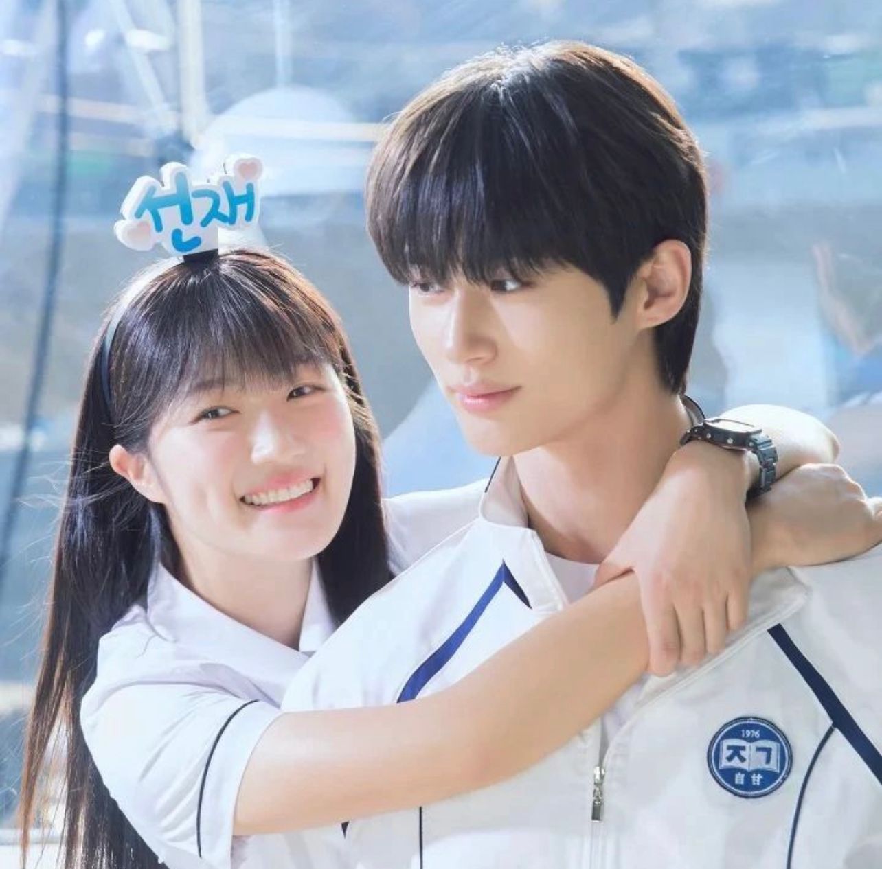 Хватай Сон Чжэ и беги Хватай Сон Чжэ и беги