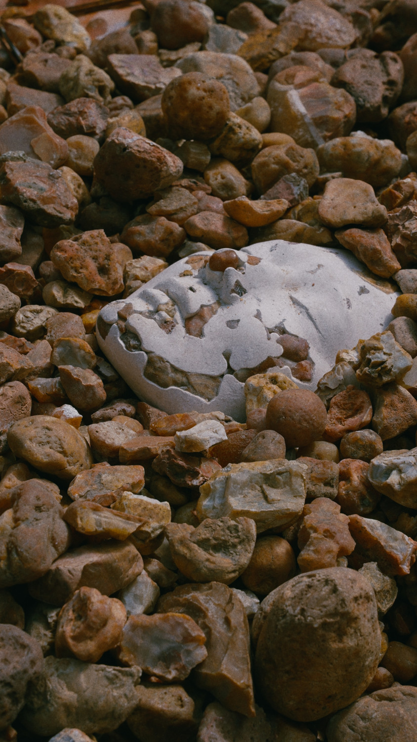 Русла моих рек выставка Алматы