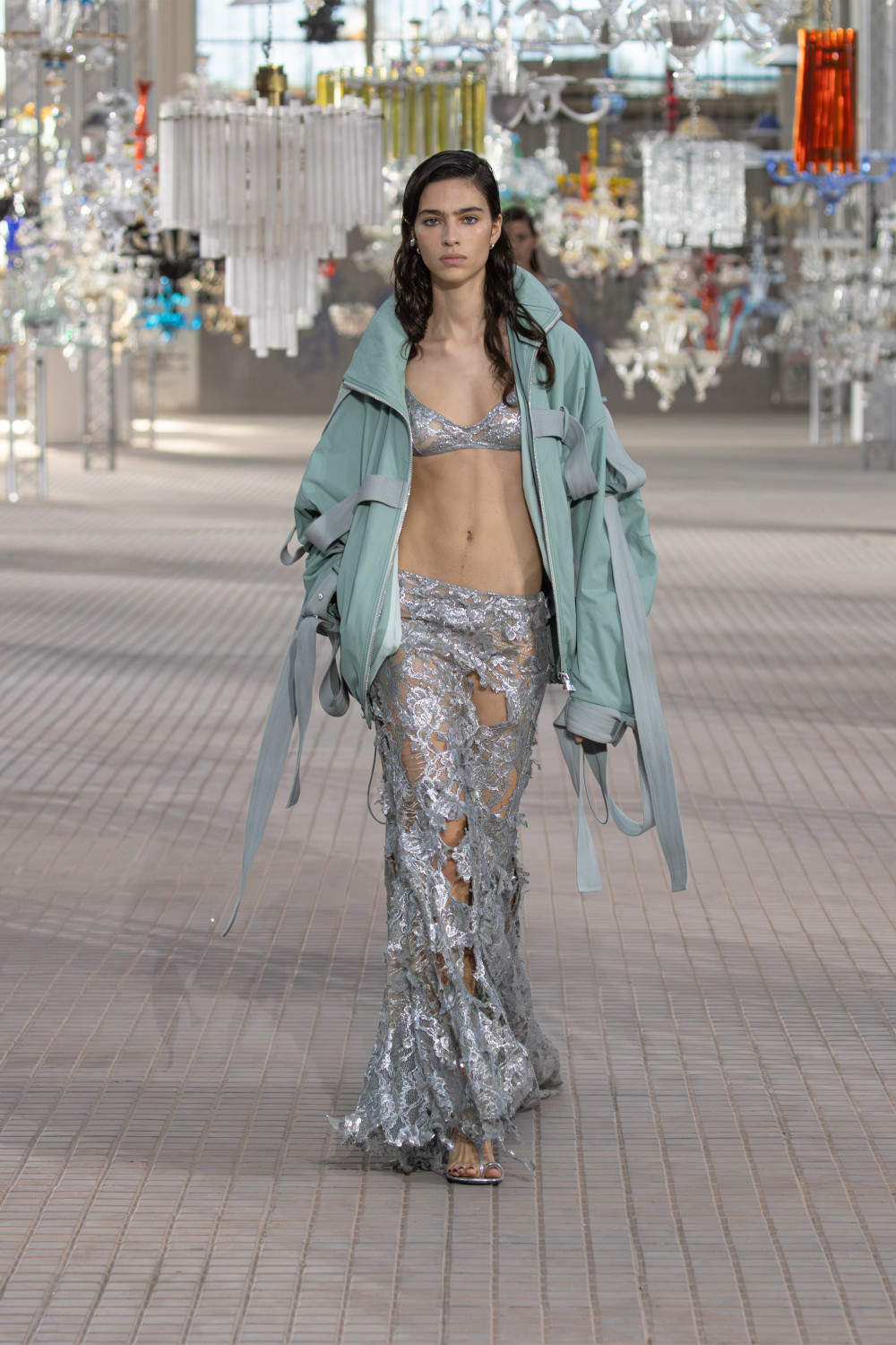 Неделя моды в Милане SS 2025