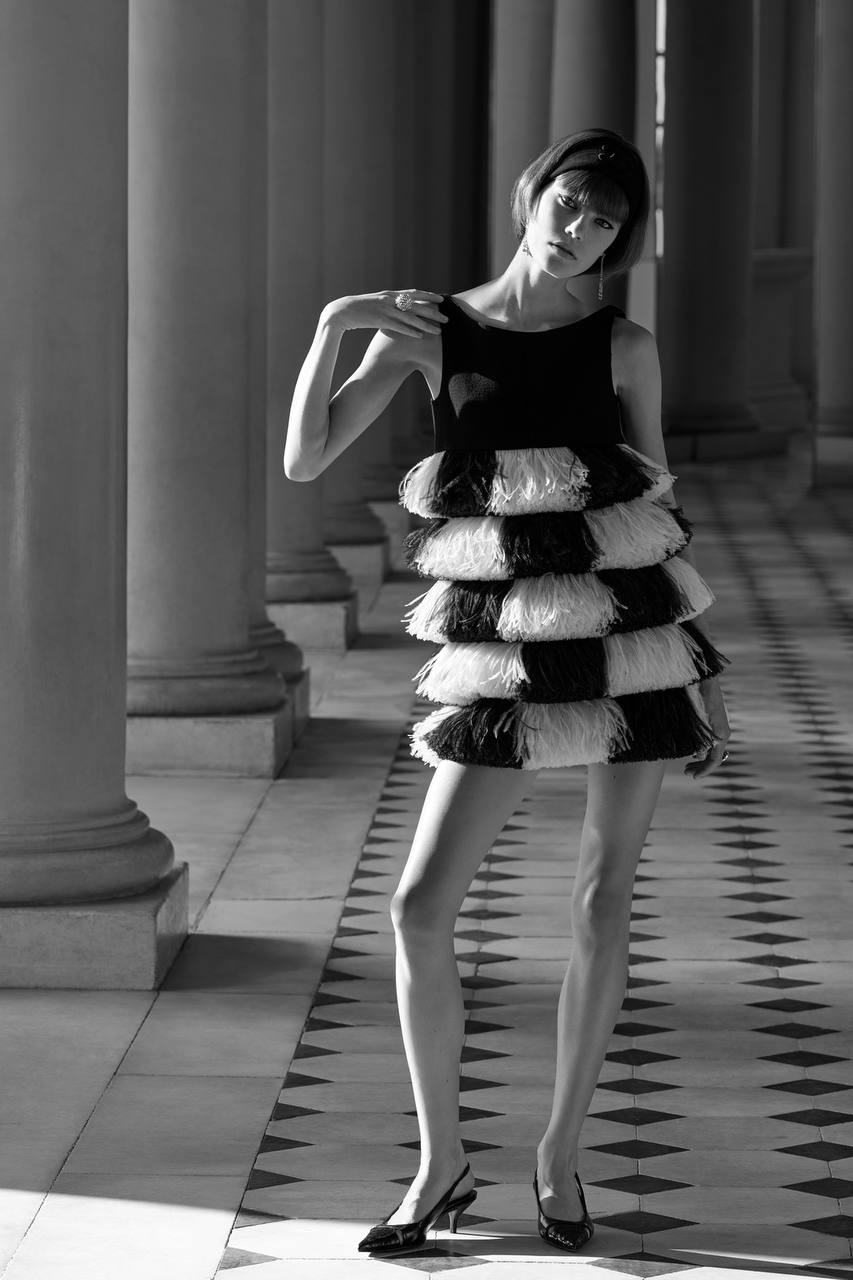 коллекция Сeline SS 2025