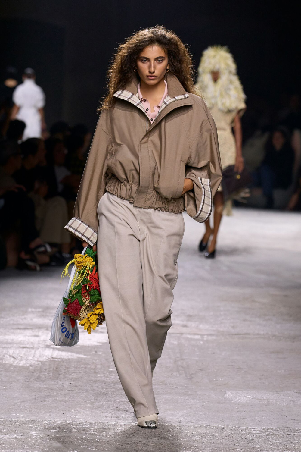 Неделя моды в Милане SS 2025