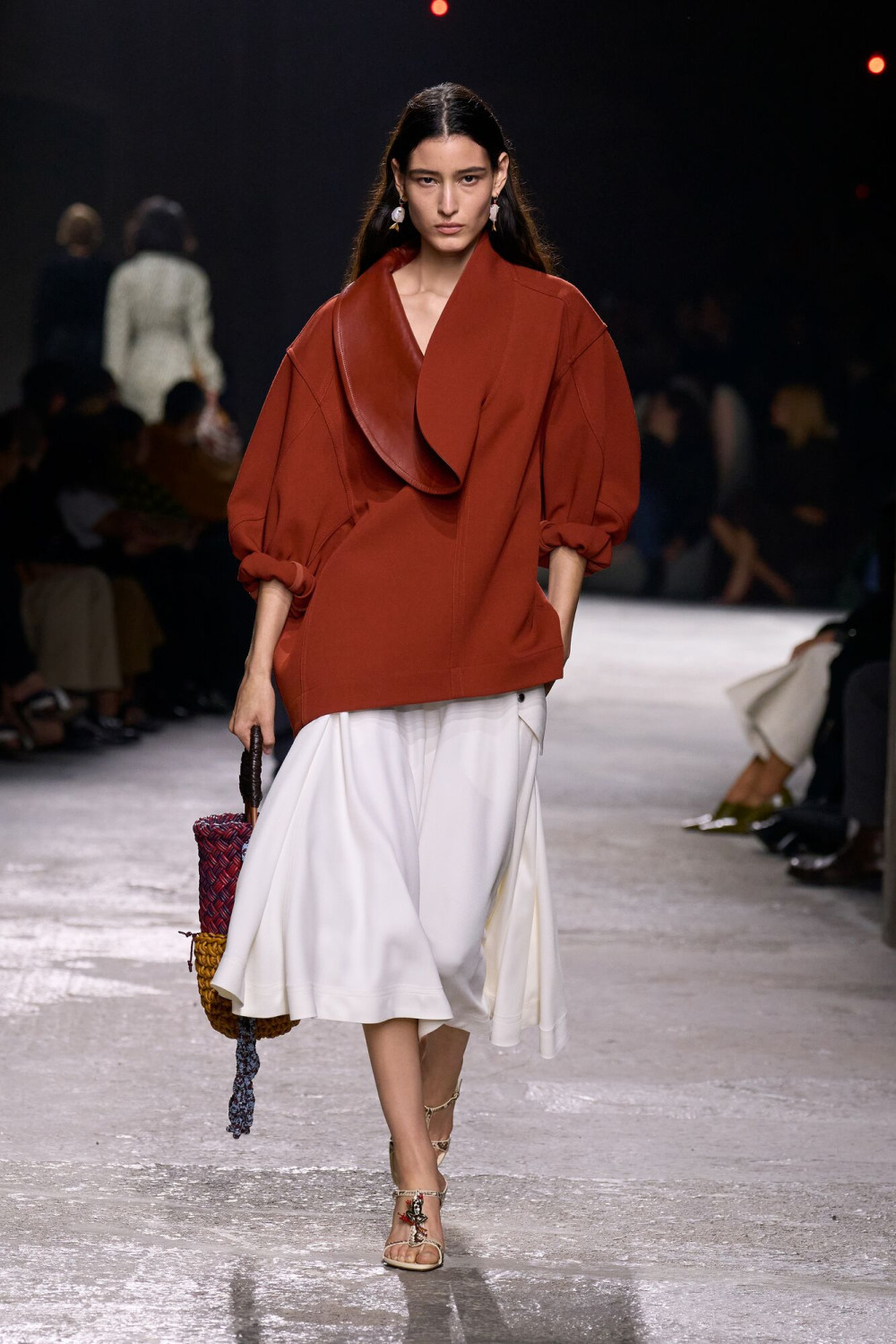 Неделя моды в Милане SS 2025