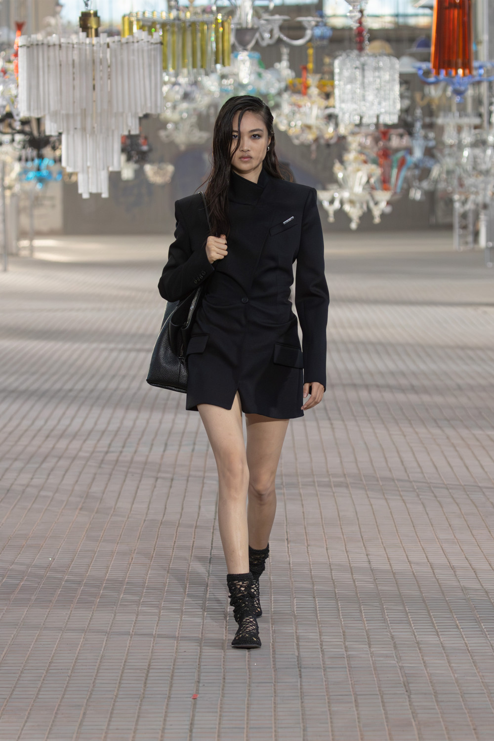 Неделя моды в Милане SS 2025