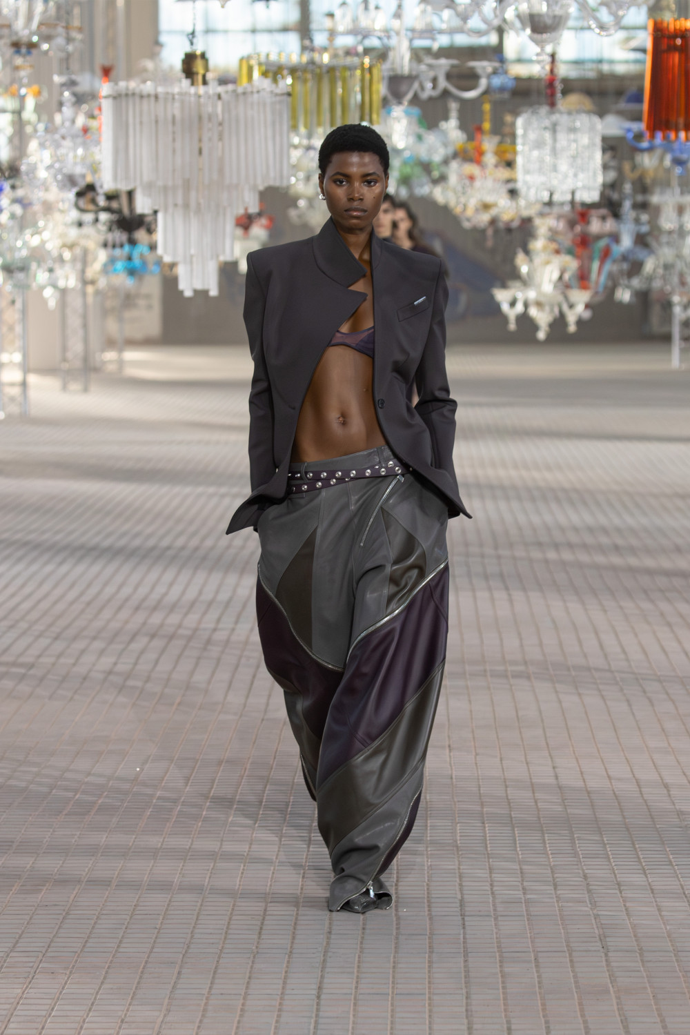 Неделя моды в Милане SS 2025