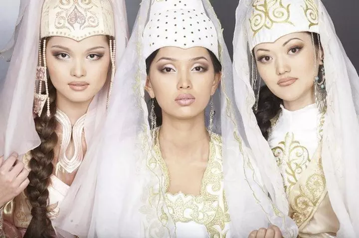 “Іңкәр” “Іңкәр”