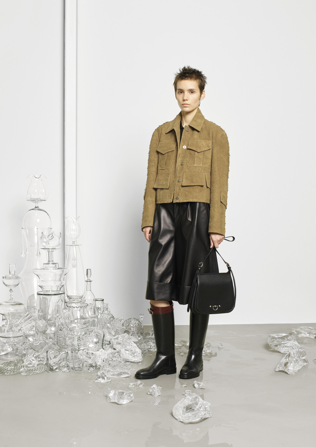 Неделя моды в Милане SS 2025