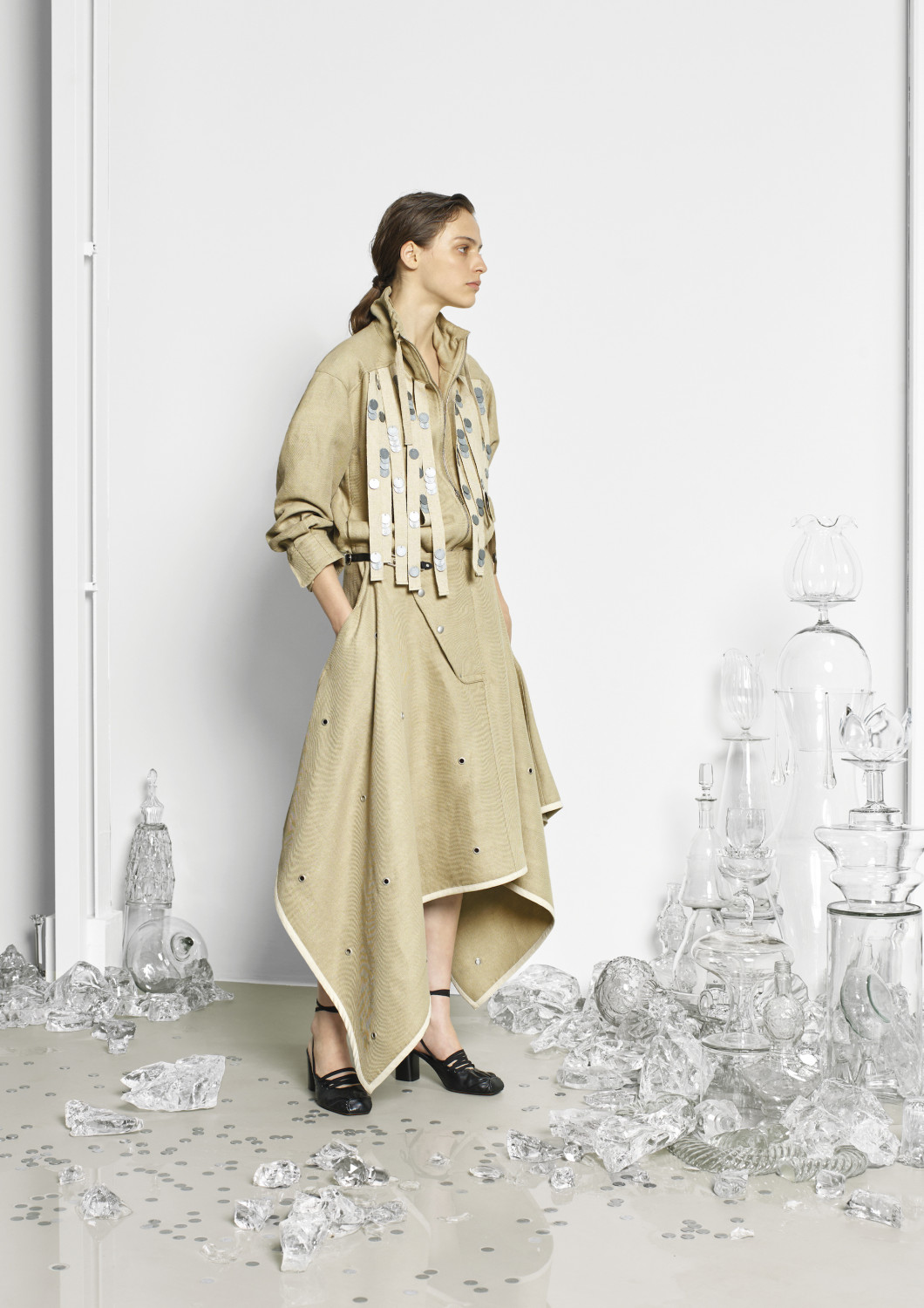 Неделя моды в Милане SS 2025