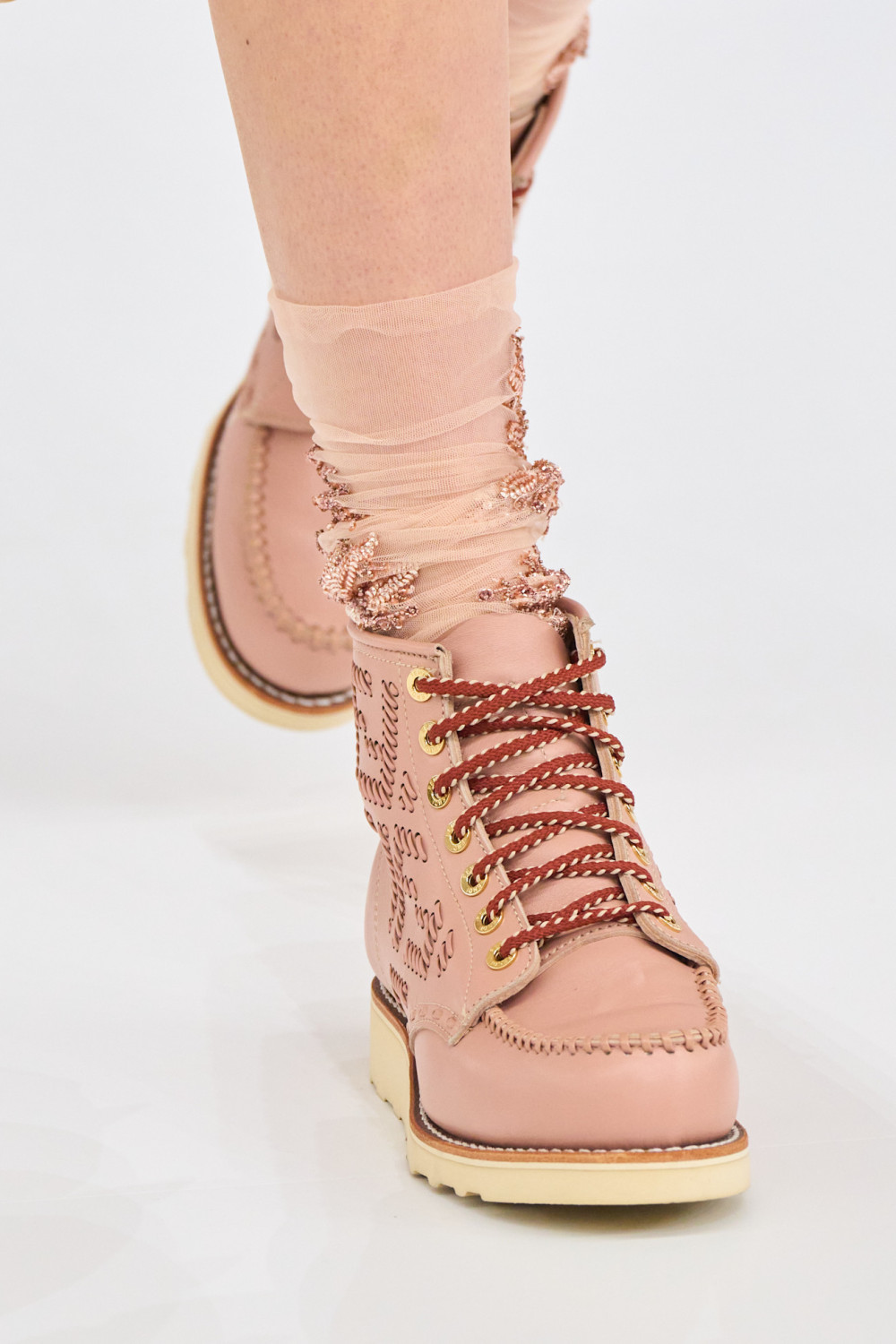 коллекция Fendi SS 2025