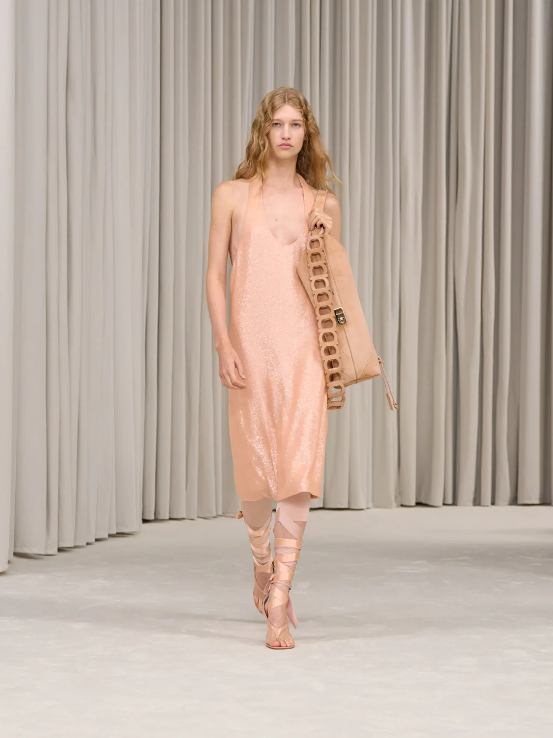 Неделя моды в Милане SS 2025