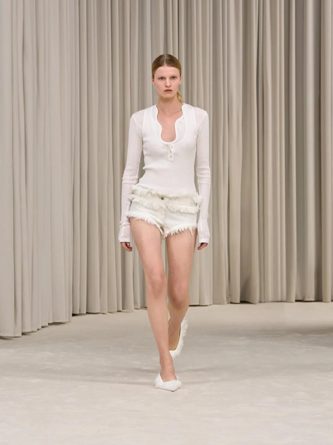 Неделя моды в Милане SS 2025