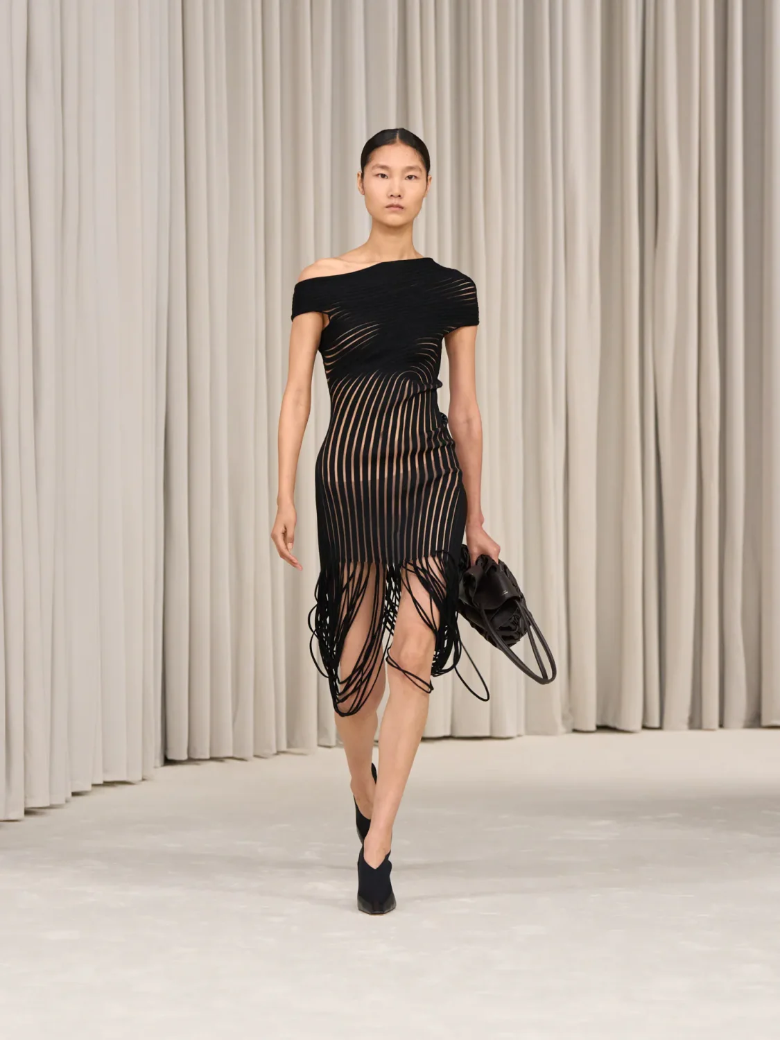 Неделя моды в Милане SS 2025