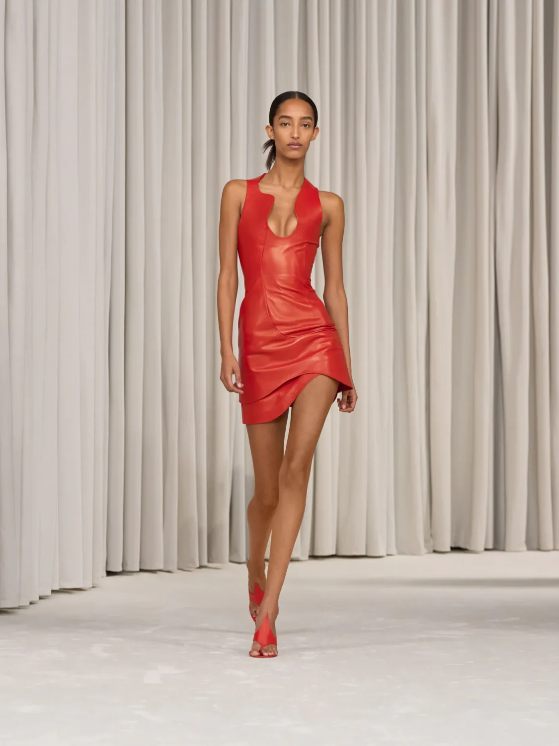 Неделя моды в Милане SS 2025