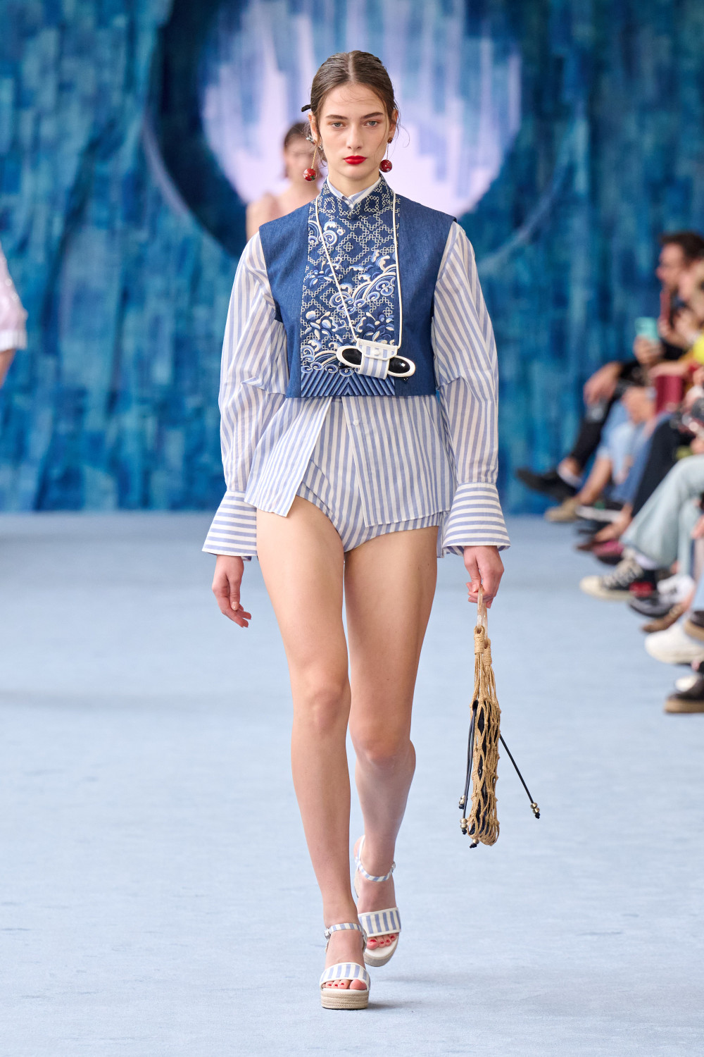 Неделя Моды в Милане SS 2025