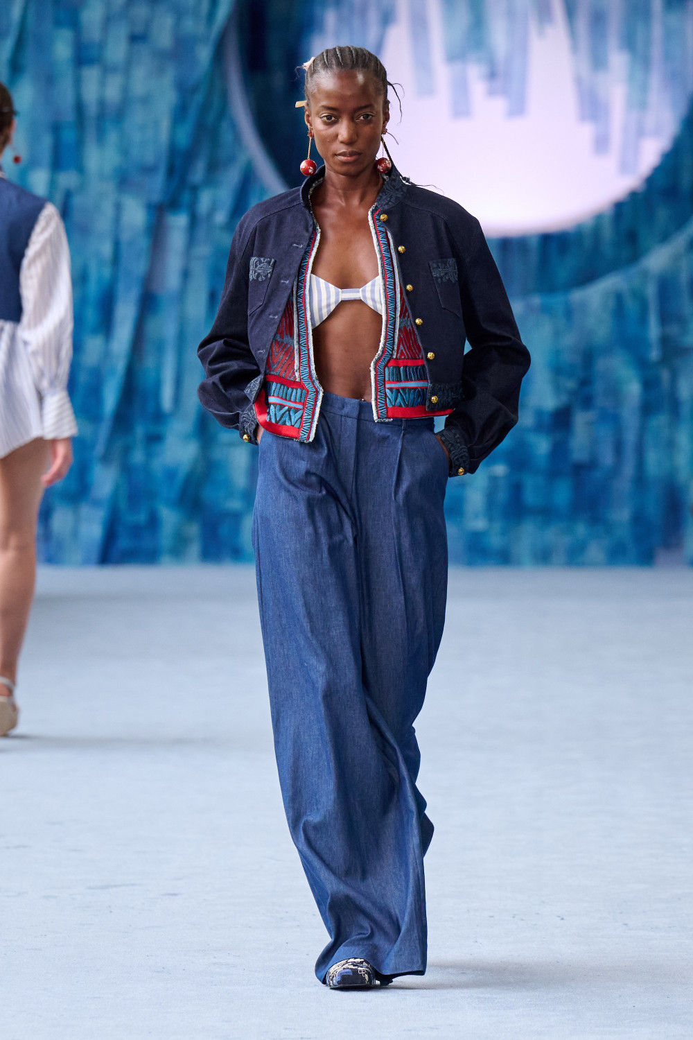 Неделя Моды в Милане SS 2025
