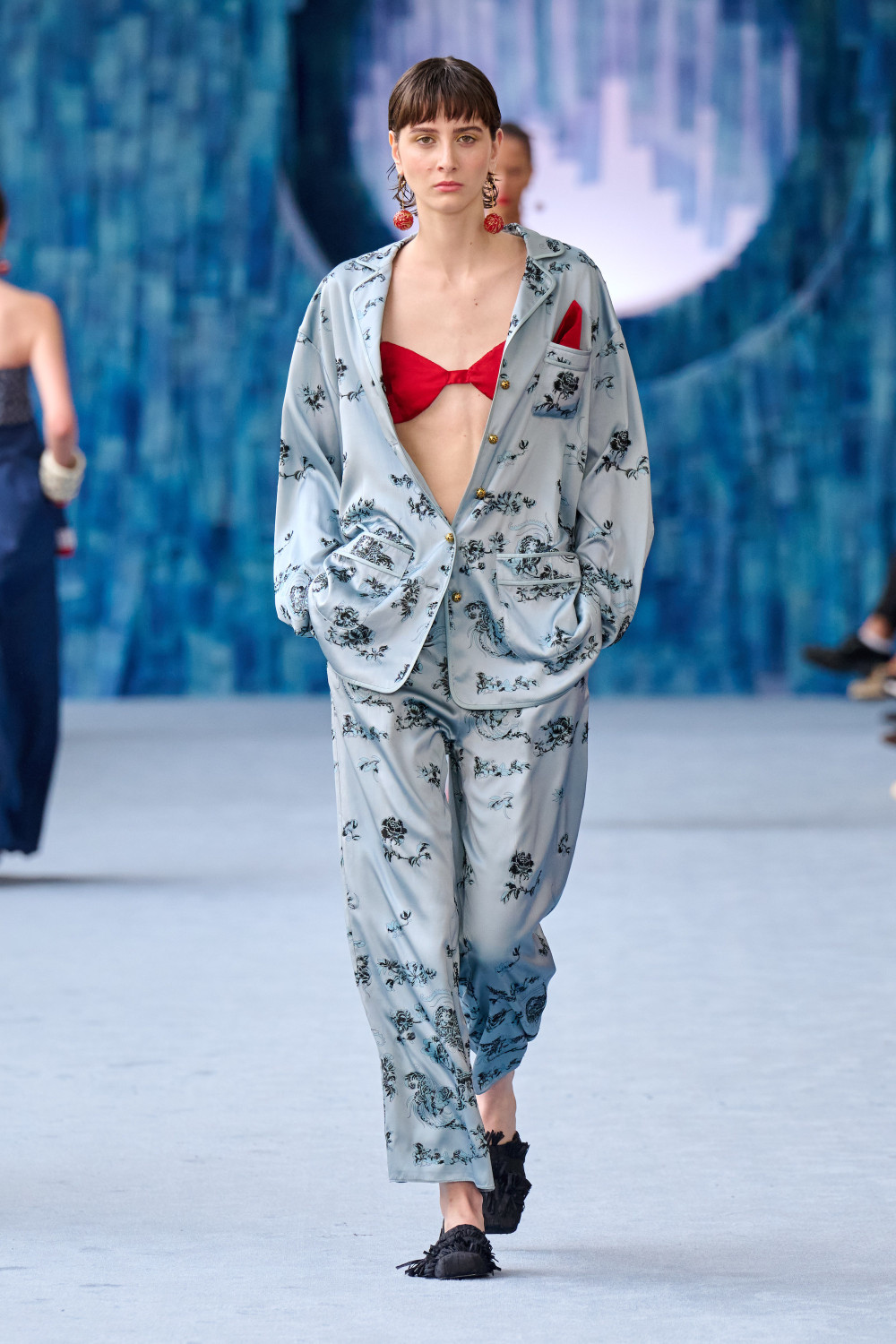 Неделя Моды в Милане SS 2025