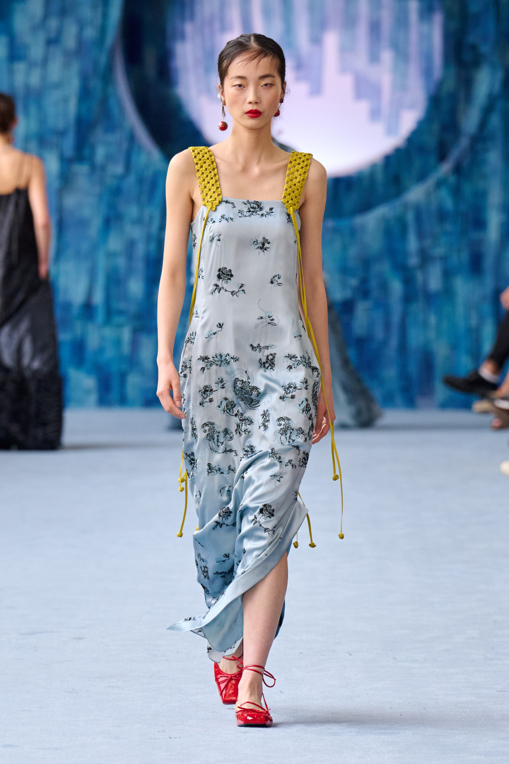 Неделя Моды в Милане SS 2025
