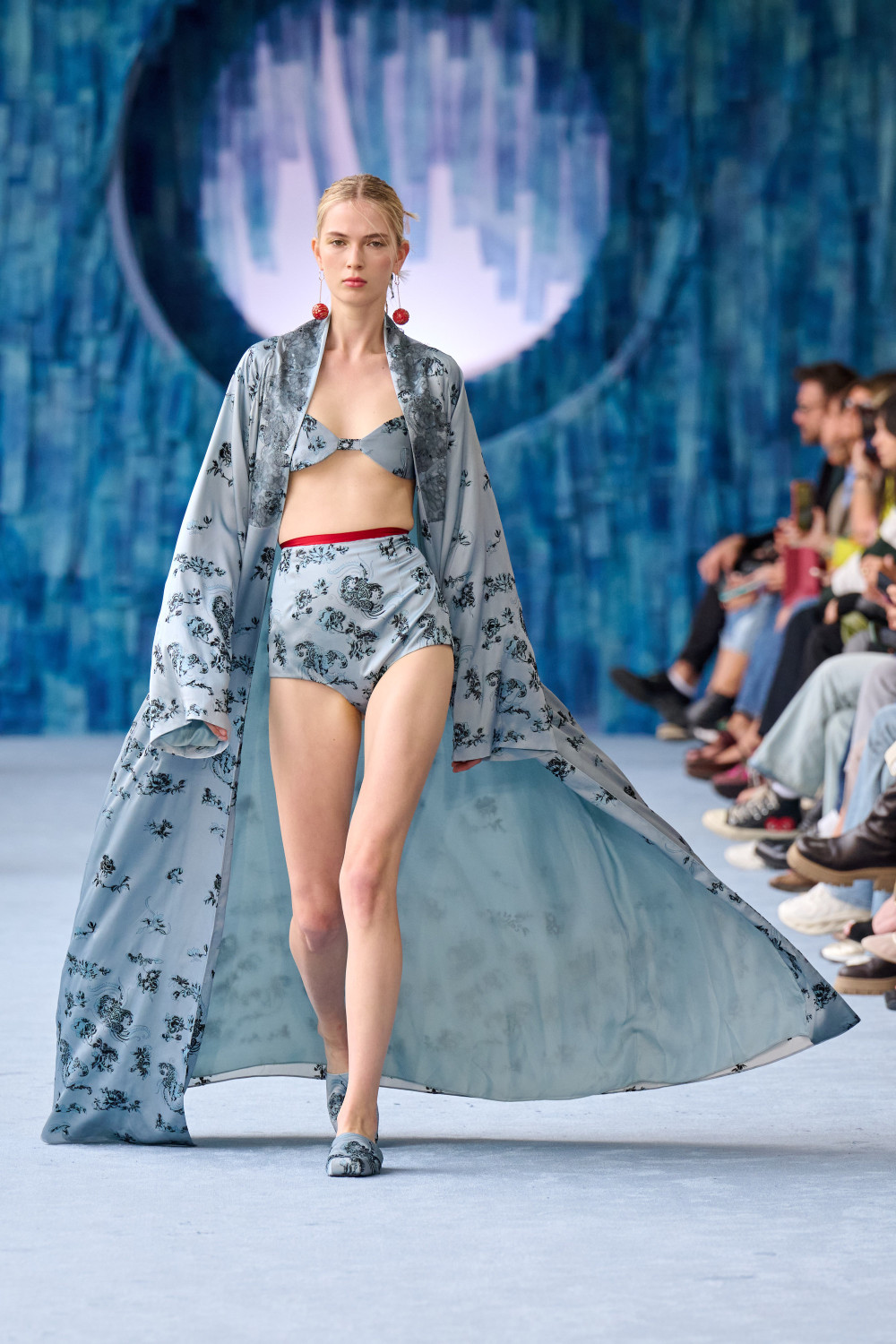Неделя Моды в Милане SS 2025