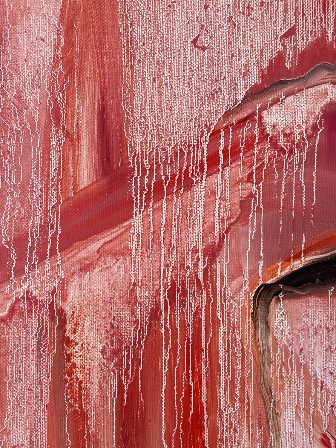 Русла моих рек выставка Алматы