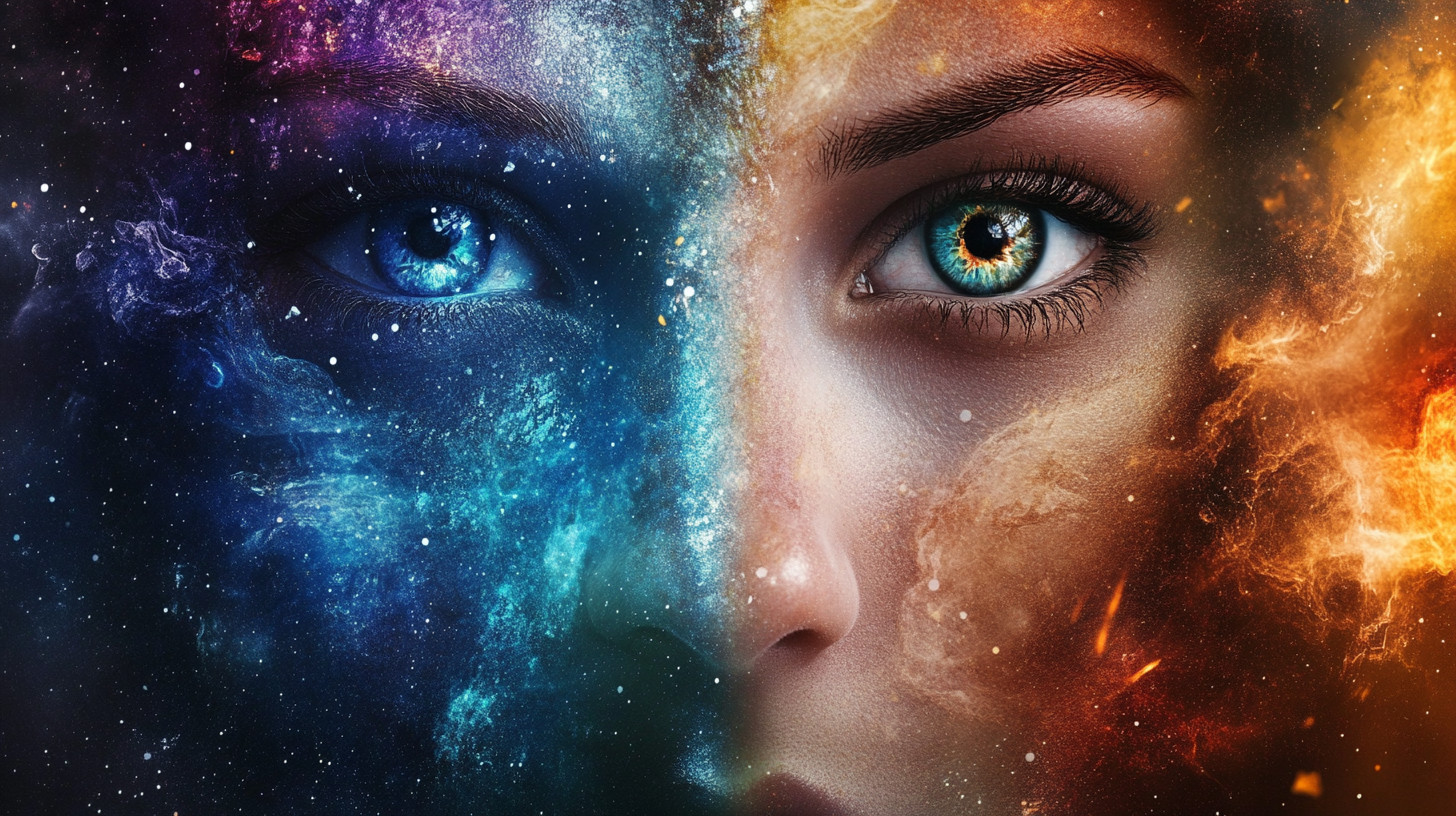 MBTI тест, «Борец» ENFP