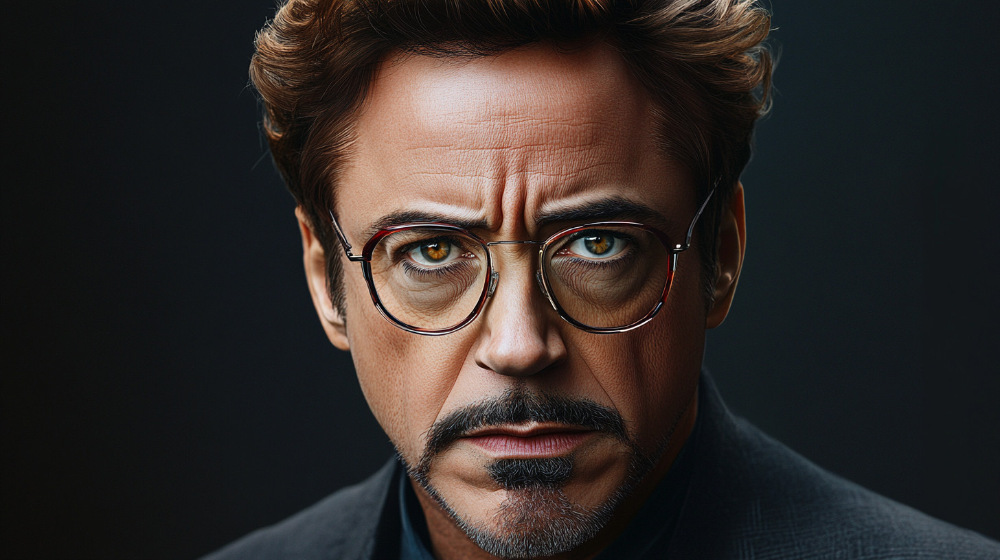 Знаменитости с типом личности «Борец»