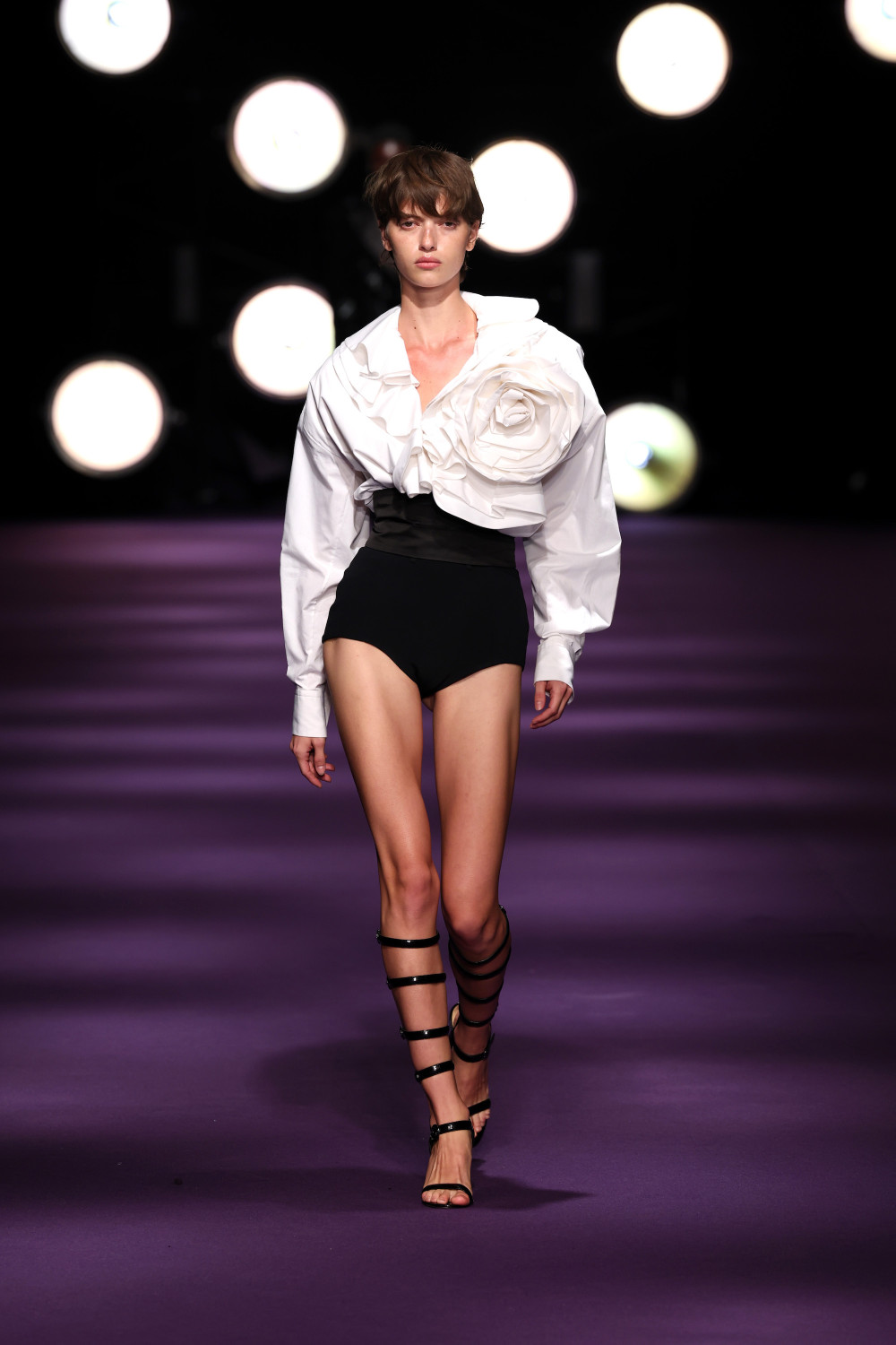 Неделя моды в Милане SS 2025