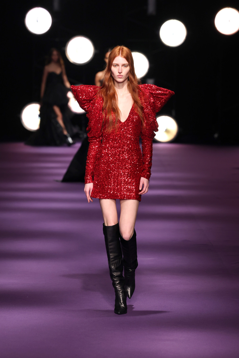 Неделя моды в Милане SS 2025