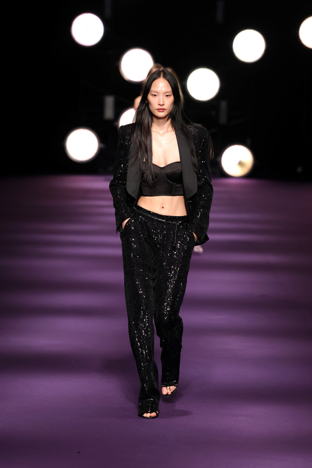 Неделя моды в Милане SS 2025