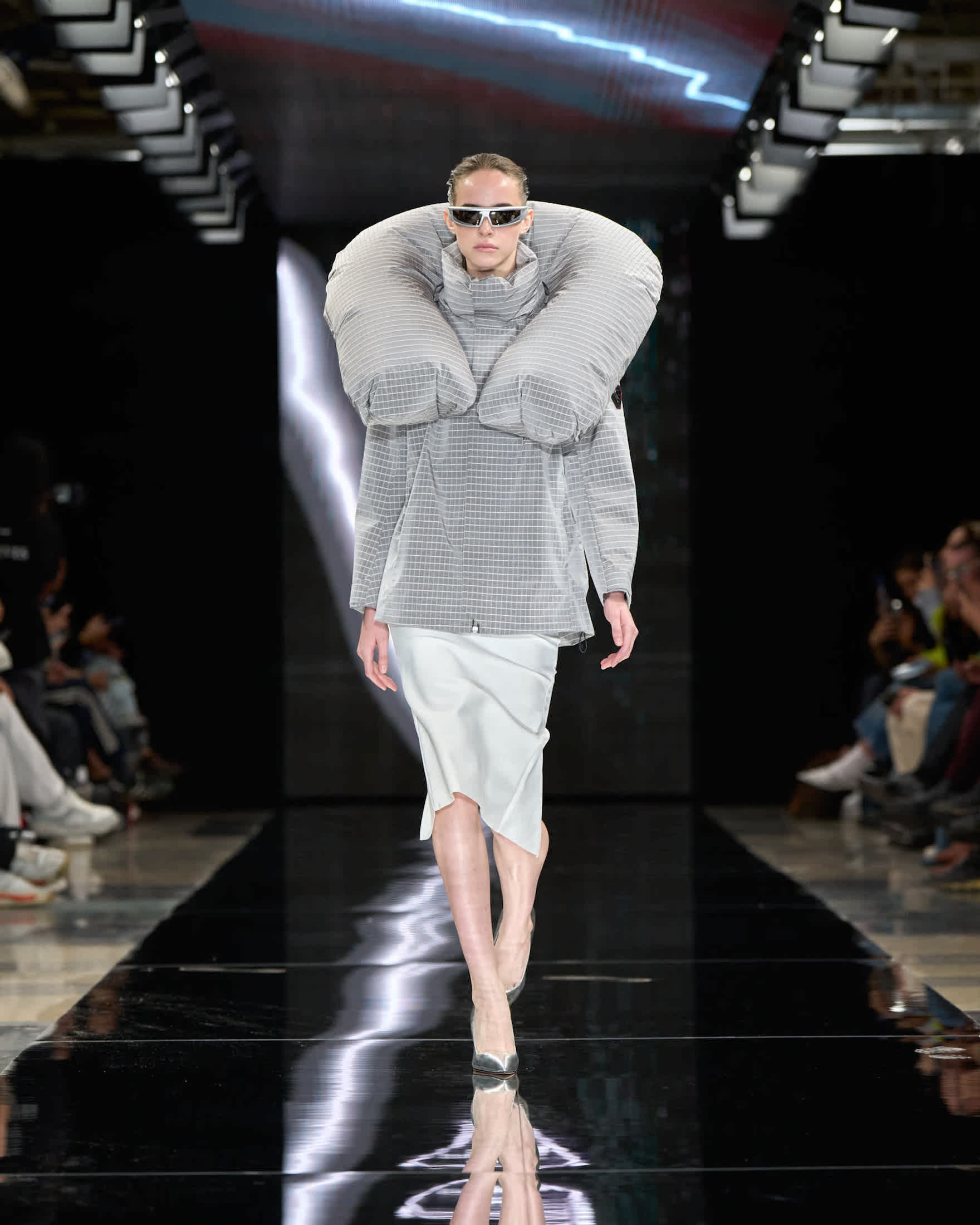 Неделя Моды в Милане SS 2025