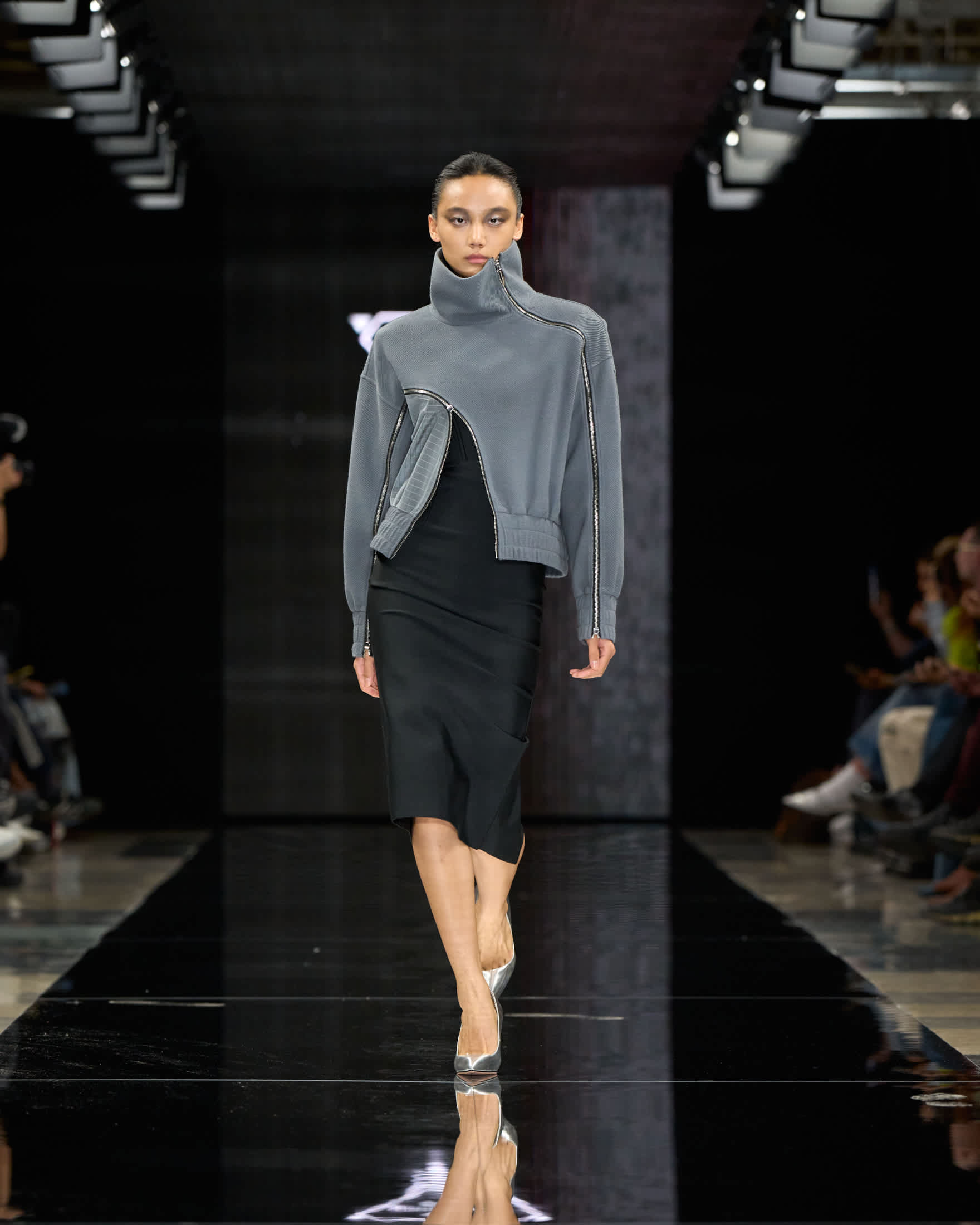 Неделя Моды в Милане SS 2025