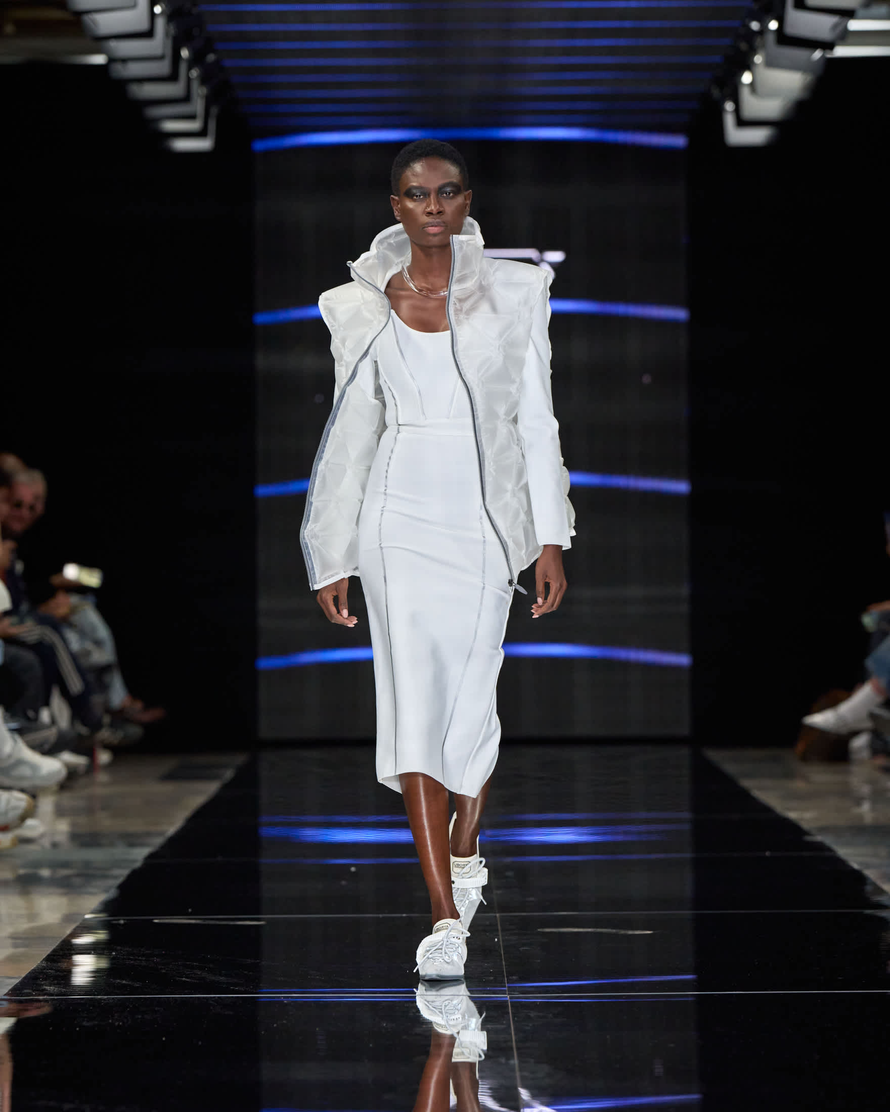 Неделя Моды в Милане SS 2025
