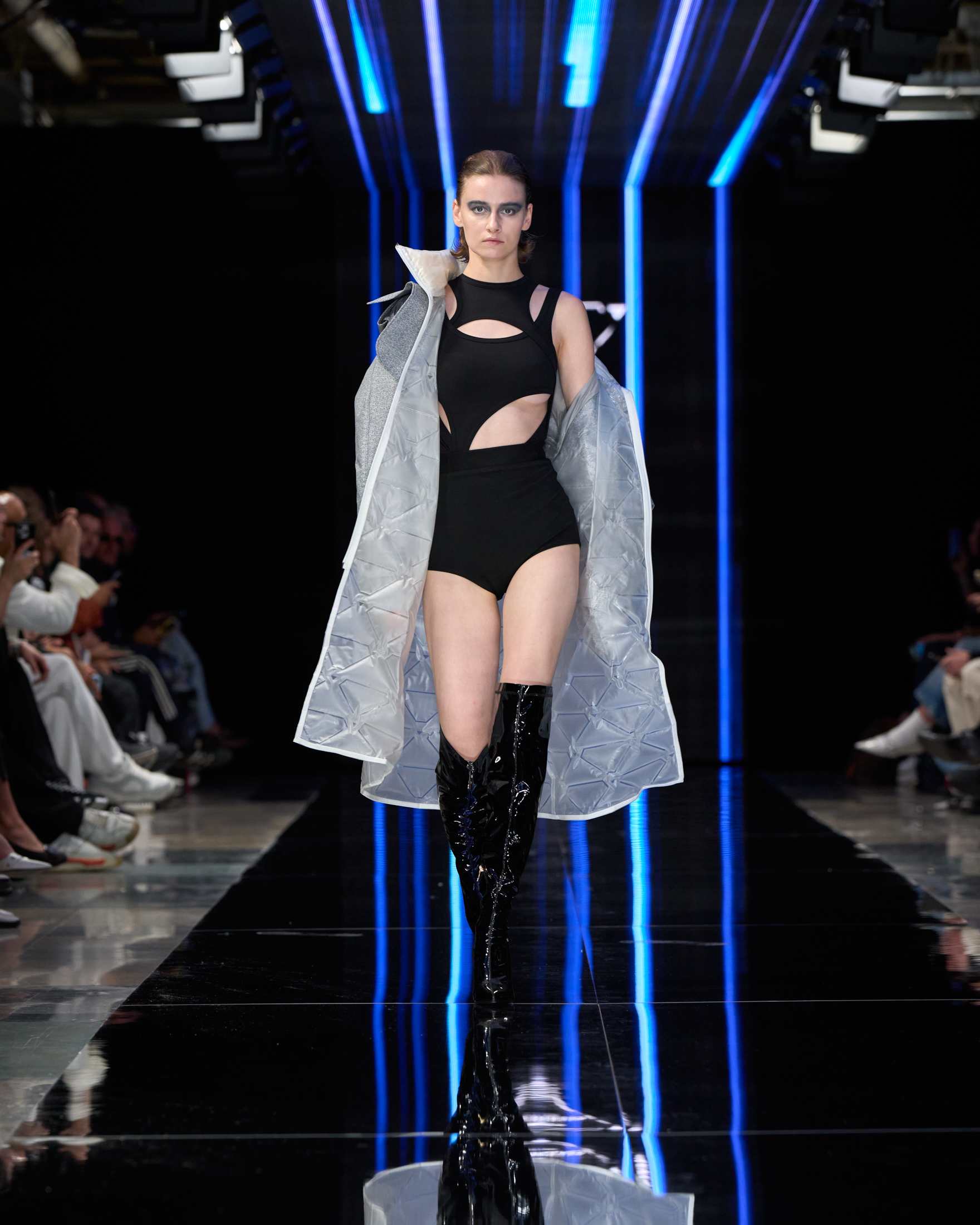 Неделя Моды в Милане SS 2025
