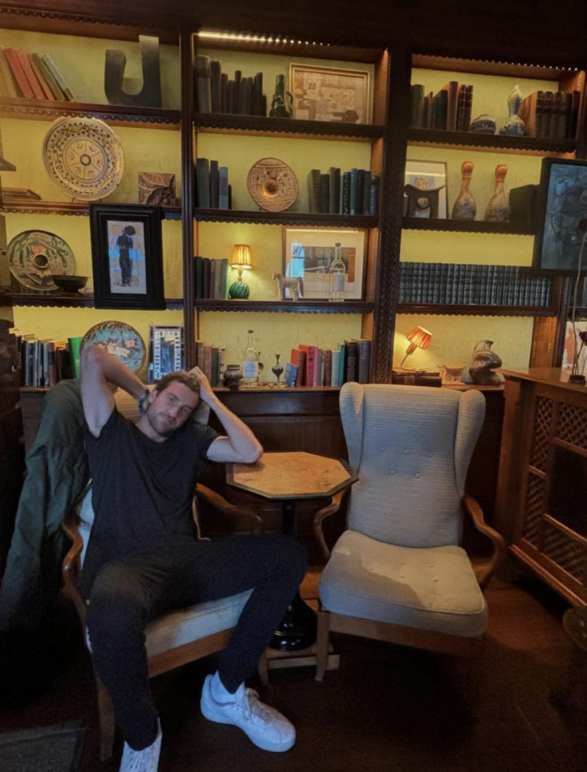 Софи Тернер фото бойфренда