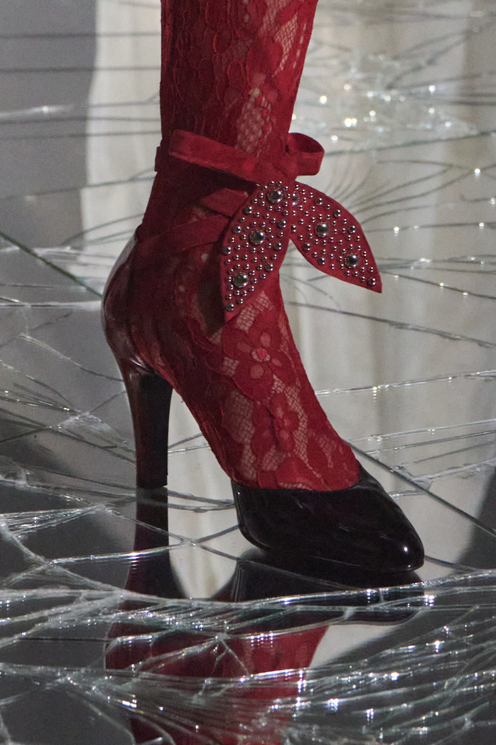 коллекция Алессандро Микеле Valentino