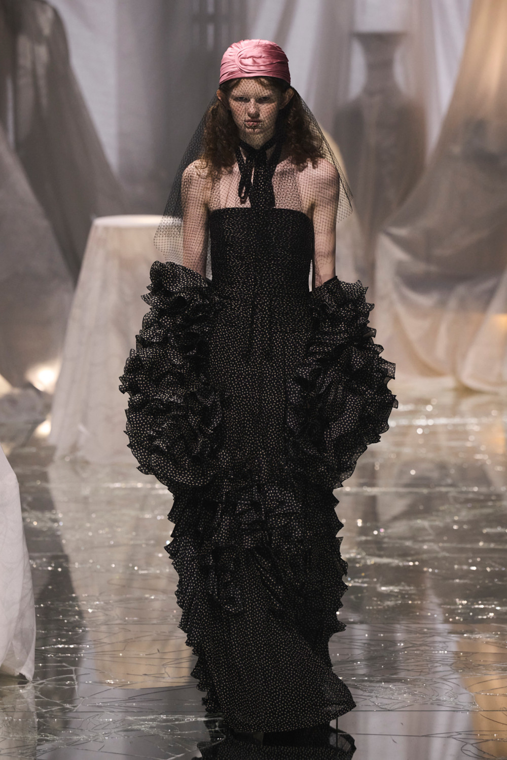 коллекция Алессандро Микеле Valentino