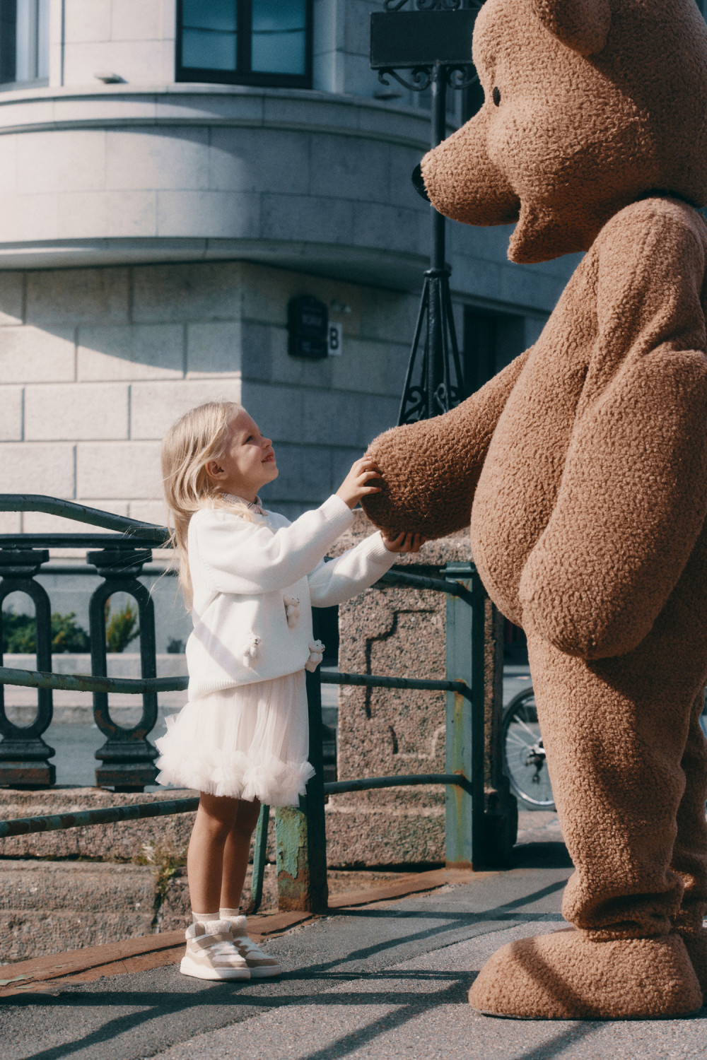 детская коллекция Limé 2024