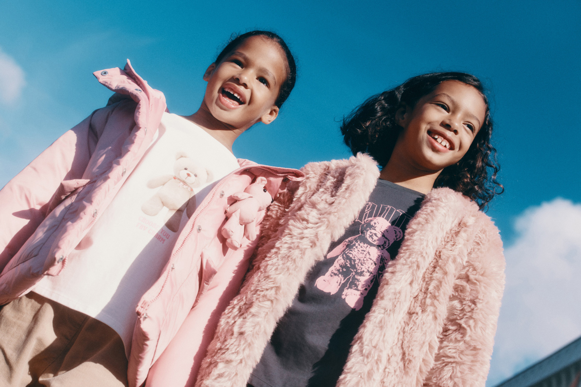 детская коллекция Limé 2024