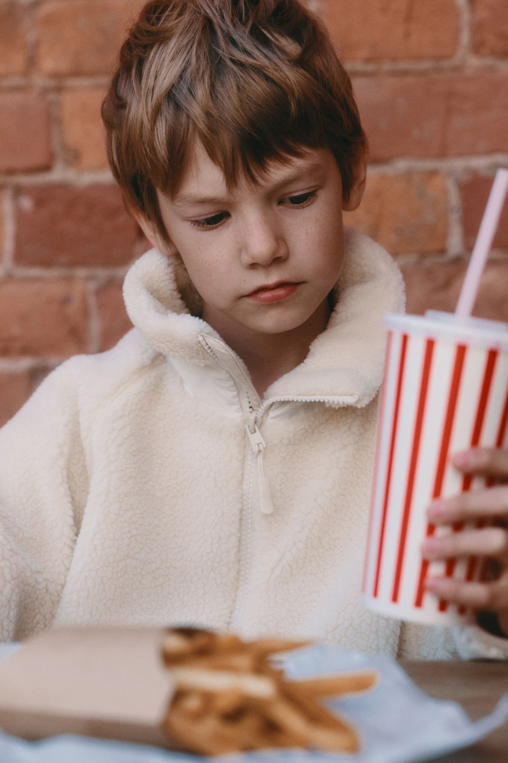 детская коллекция Limé 2024